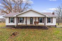 Land for sale in Harrison County, Indiana