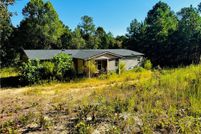 Land for sale in Harnett County, North Carolina