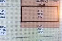 Land for sale in Riverside County, California