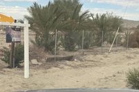 Land for sale in Riverside County, California