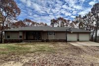 Land for sale in Sharp County, Arkansas