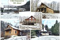 Land for sale in Otsego County, New York