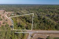 Land for sale in Grady County, Georgia