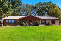 Land for sale in Faulkner County, Arkansas