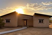 Land for sale in San Bernardino County, California