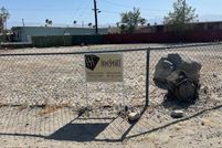 Land for sale in Riverside County, California