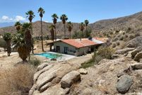 Land for sale in San Bernardino County, California