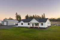 Land for sale in Spokane County, Washington