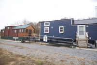 Land for sale in Cocke County, Tennessee