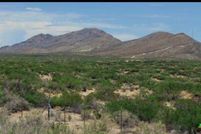 Timberland Property for sale in Hudspeth County, Texas