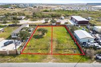 Land for sale in Aransas County, Texas