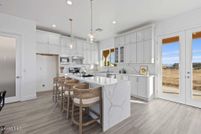 Land for sale in Los Angeles County, California