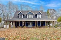 Lakefront Property for sale in Saint Mary's County, Maryland