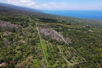 Undeveloped Land for sale in Hawaii County, Hawaii
