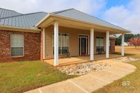 Land for sale in Mobile County, Alabama