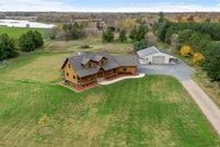 Land for sale in Chisago County, Minnesota