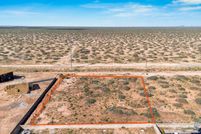 Land for sale in El Paso County, Texas