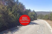 Undeveloped Land for sale in Carroll County, Arkansas