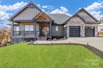 Land for sale in Buncombe County, North Carolina