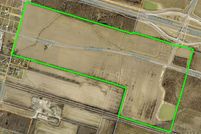 Land for sale in Brown County, Ohio