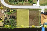 Land for sale in Charlotte County, Florida
