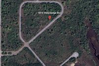 Homesite for sale in Bay County, Florida