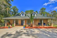 Land for sale in Montgomery County, Texas