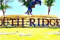 Homesite for sale in Taylor County, Texas