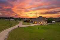 Land for sale in Denton County, Texas