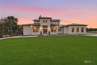 Land for sale in Comal County, Texas