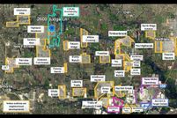 Land for sale in Wise County, Texas