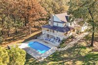 Land for sale in Yell County, Arkansas