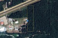 Land for sale in Hardin County, Texas