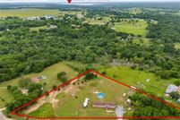 Land for sale in Hunt County, Texas