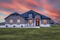 Land for sale in Denton County, Texas