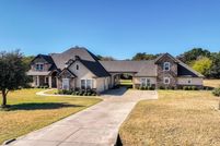 Land for sale in Parker County, Texas