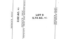 Land for sale in Faulkner County, Arkansas