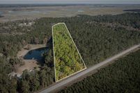 Land for sale in McIntosh County, Georgia