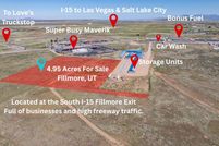 Recreational Property for sale in Millard County, Utah