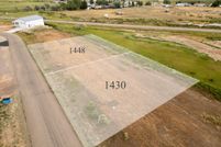 Land for sale in Daggett County, Utah