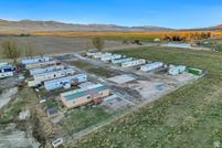 Land for sale in Box Elder County, Utah