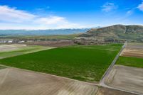 Land for sale in Cache County, Utah