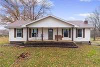 Land for sale in Harrison County, Indiana