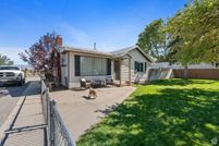 Land for sale in Tooele County, Utah