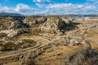 Homesite for sale in Uintah County, Utah