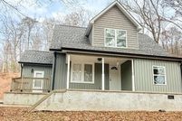 Land for sale in Anderson County, Tennessee