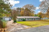 Land for sale in Faulkner County, Arkansas