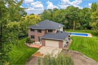 Land for sale in Saint Croix County, Wisconsin