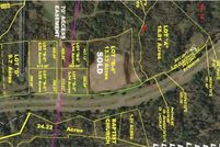 Land for sale in Adams County, Mississippi