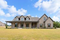 House for sale in DeSoto County, Mississippi